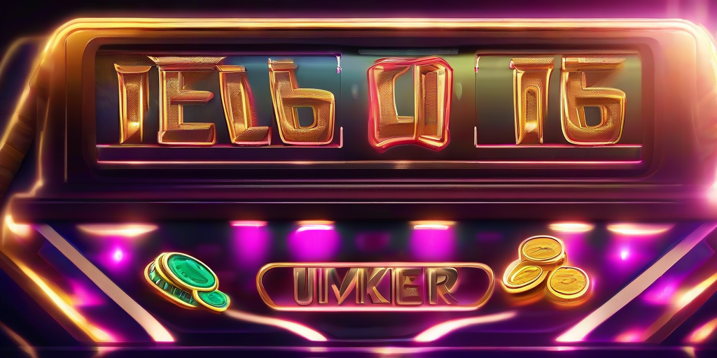 hoktoto slot pragmatic play terbaik HOKTOTO - mesin slot jackpot besar berkilau